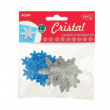 Accesorii craft - AD041 cristal spuma, Daco