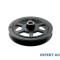 Fulie motor Dodge Caravan 2 (1995-2001) #1