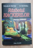 Războiul Hackerilor. Tehnologia informației - Emil Străinu, Emil Stan