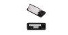 Set 2 Lampi Iluminare Numar LED pentru BMW E36