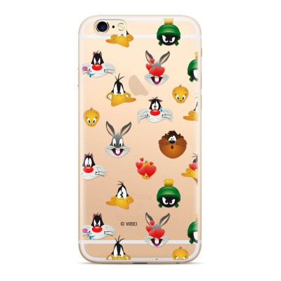 Husa APPLE iPhone 5\5S\SE - Looney Tunes 007 foto