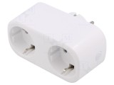 Soclu de re&Aring;&pound;ea WIFI 100&Atilde;&middot;240VAC