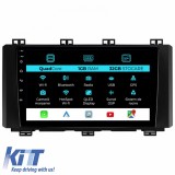 Navigatie Dedicata Seat Ateca (2016 - 2021), 9Inch, 1Gb Ram, 32Gb Stocare, Carplay Performance AutoTuning, General