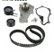 SKF VKMC 03316 Set pompa apa + curea dintata