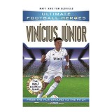 Vin&iacute;cius J&uacute;nior Collect Them All!