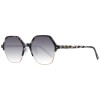 Ochelari de soare dama Ana Hickmann HI9167 G21 54, protectie UV, design modern