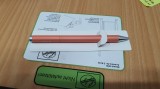 Cumpara ieftin Pix Xiaomi Deli 0.5 mm