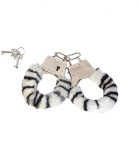 Catuse Furry Zebra