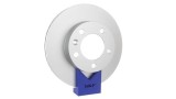 Disc frana Nissan Interstar, Interstar Sasiu, NV400, NV400 Sasiu; Opel Movano B, Movano B Sasiu; Renault Master III, Master III Sasiu, Master IV,