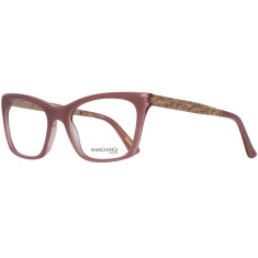Rama ochelari de vedere, de dama, Guess By Marciano GM0267 072 53 Roz