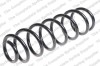 LESJ&Ouml;FORS 4272955 Arc spiral
