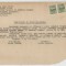 Romania, Sfatul Popular al comunei, Certificat de stare materiala (I), Berghia, 1952