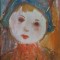 TIA PELTZ 1923 - 1999 , COPIL
