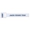 BANDA JAXON FIXARE LANSETE FISHING TEAM 15CM 2/SET