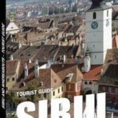 Tourist guide - Sibiu and whereabouts
