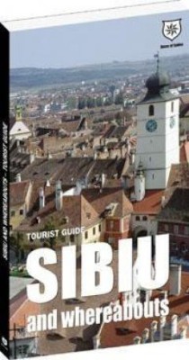 Tourist guide - Sibiu and whereabouts foto