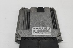 Unitate de control motor AUDI A5 F53 2019 OEM: 06L907309E,0261S18388 | 31863930