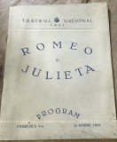 DVP3 Romeo si Julieta Program Iasi RPR