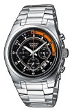 Ceas Barbati, Casio Edifice, Classic EF EF-513D-1A - Marime universala