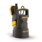 Pompa submersibila apa curata SXUP400PCE, 400W, 9000 l/h