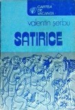Valentin Serbu - Satirice