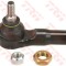 Cap de bara FIAT SCUDO combinato (220P) (1996 - 2006) TRW JTE1045