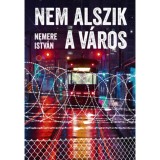 Nem alszik a v&aacute;ros - Henry Hemilton