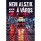 Nem alszik a v&aacute;ros - Henry Hemilton
