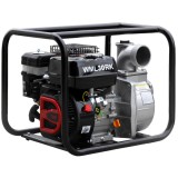 Media Line WML 30 RK - Motopompa KG 4 timpi 7 CP 8 m 917 l/min apa curata