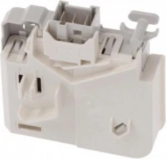 Inchizator usa uscator de rufe Siemens Original foto
