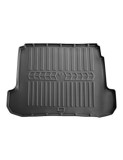Covor Protectie Portbagaj Umbrella Pentru Renault Fluence Sedan (2009-2015)