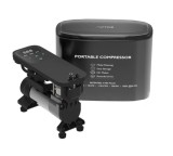 Xiaomi 70mai Midrive-TP01 Air Compressor