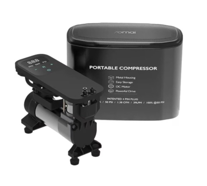 Xiaomi 70mai Midrive-TP01 Air Compressor