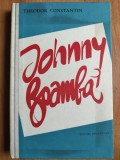 Johnny boamba, de Teodor Constantin