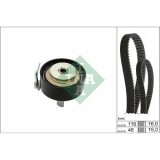 Kit distributie Ford C-Max 2 (Dxa/Cb7, Ecosport, Fiesta 6 Van, Fiesta 7 (Hj, Fiesta 7 Van, Focus 3 Box / Estate, Focus 3 Saloon, Focus 3 Turnier, Foc