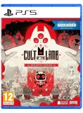 Cult Of The Lamb Definitive Edition