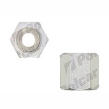 Nipluri conducta frana M10x1 filet interior, 10 buc.