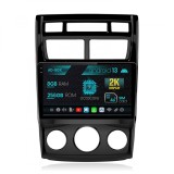 Cumpara ieftin Navigatie Kia Sportage (2005-2010) M AC, Android 13, X-Octacore 8GB RAM + 256GB ROM, 9.5 Inch - AD-BGX9008+AD-BGRKIT148S