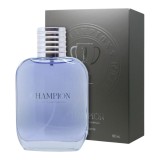Apa de Toaleta Barbati Cote D&#039;Azur Champion, 100ml, Floral, Grapefruit, Mandarina, Patchouli, Ambra