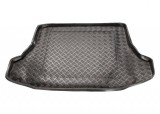 Covor Tavita Portbagaj Honda Civic IX Sedan 2012-2017 Rezaw - Protectie Portbagaj Auto Premium, Bordura Inalta