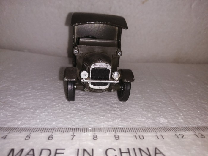 bnk jc Corgi Field Ambulance