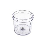 Bol tocător pentru robot de bucătărie MOULINEX MS-650465 TEFAL Original