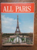 ALL PARIS IN 130 PHOTOS IN COLOUR