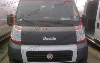 husa capota DUCATO 2007-2012 foto