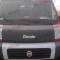 husa capota DUCATO 2007-2012