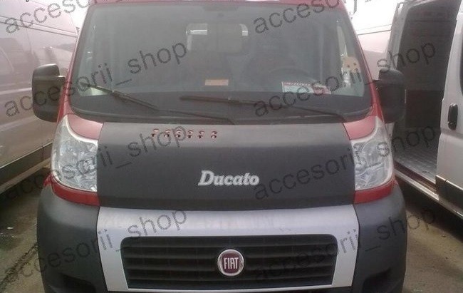 husa capota DUCATO 2007-2012