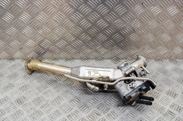 Răcitor EGR BMW X4 G02, F98 2018 OEM: 8576810,8576473,21840B0E | 14960020