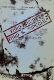 Fond secret fond S special. Contributii la istoria fundurilor secrete de bibioteca din Romania - 1995 - Mircea Ionut Costea ($B150)