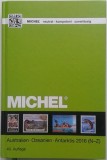 CATALOG PENTRU TIMBRE &#039;&#039;MICHEL&#039;&#039; - FORMAT JPEG SAU PDF- 2012-2018 - TOATA LUMEA