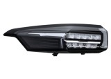 Stop spate, lampa Peugeot 308, 03.2021-; 408, 06.2022-, montare spate, stanga, LED; exterior; fara marcaj &amp;quot;Peugeot&amp;quot;, HELLA